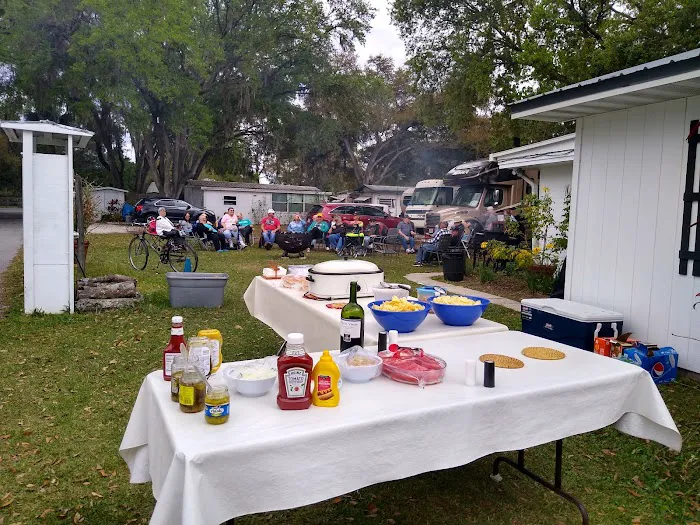 Colonial RV Park 1 Picture 1