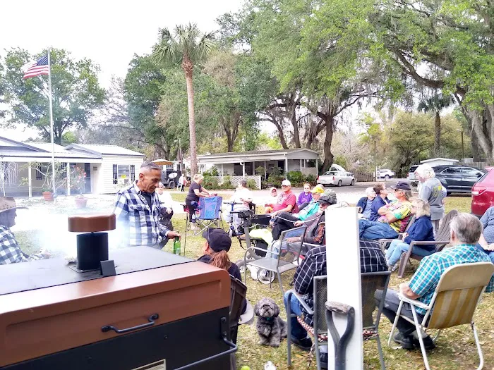 Colonial RV Park 1 Picture 10