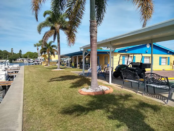 Crystal Bay Mobile Home Club Inc Picture 2