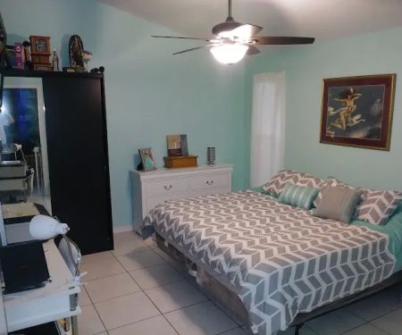 Crystal Bay Mobile Home Club Inc