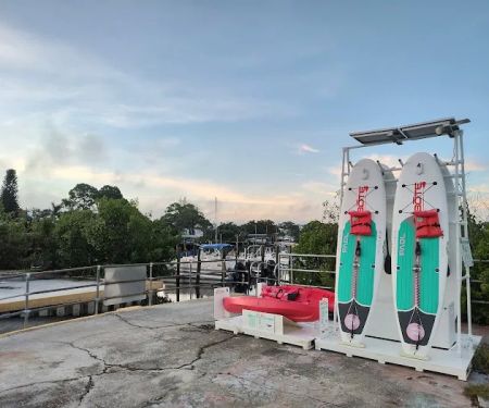 Crystal Bay Travel Park Inc