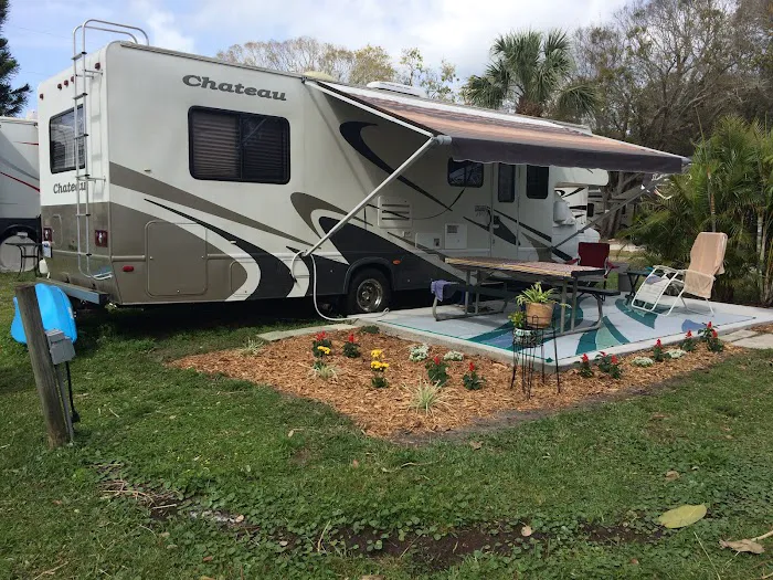 Caladesi RV Park & Propane Picture 4