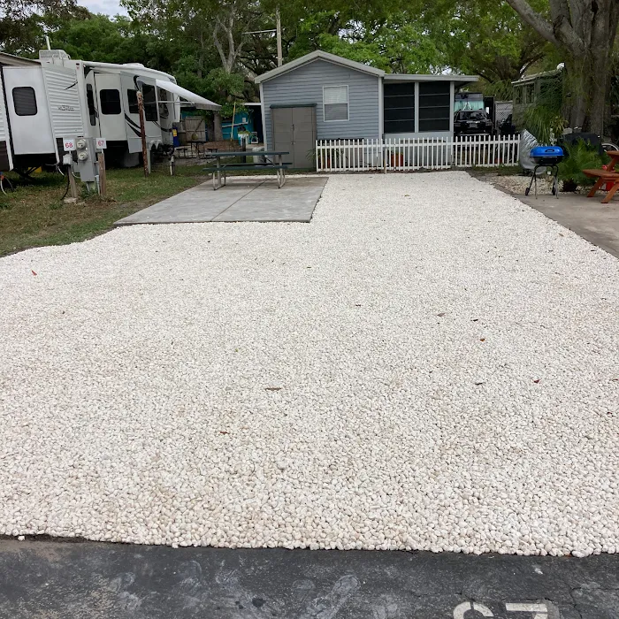 Caladesi RV Park & Propane Picture 6