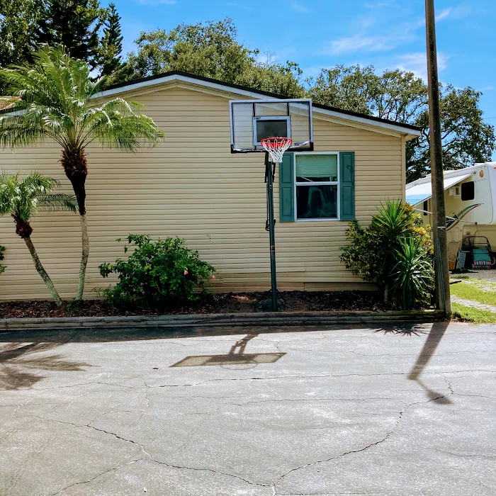 Caladesi RV Park & Propane Picture 8