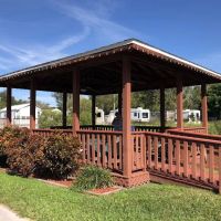 Sherwood Forest RV Resort ico
