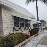 Westwind Manufactured Home Community