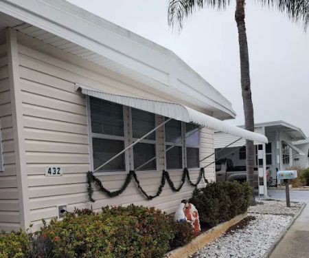 Westwind Manufactured Home Community