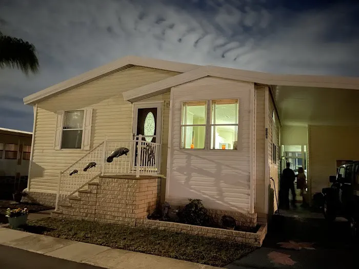 Westwind Mobile Home Park Picture 2