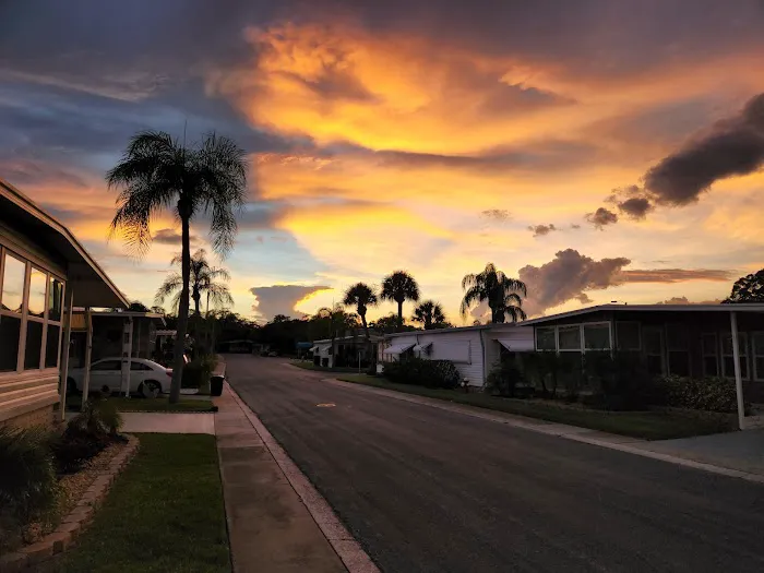 Blue Jay Estates Mobile Home Park Picture 6