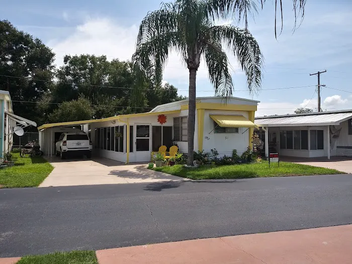 Palm Shores Mobile Village Picture 3