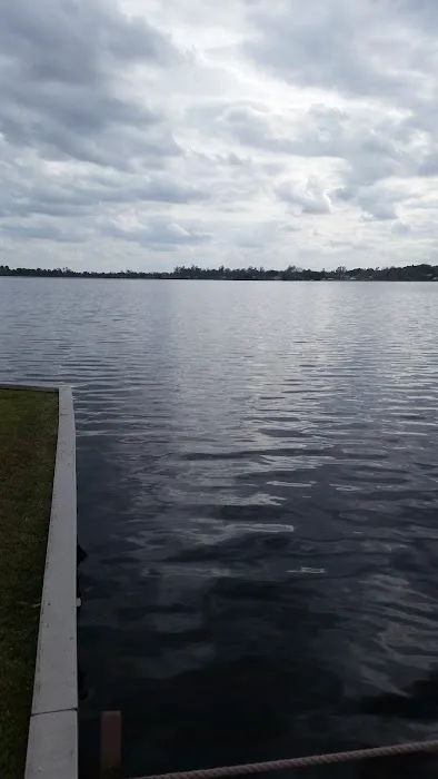 Palm Shores Mobile Village Picture 6