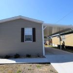 Leisure Homes Mobile Home Park