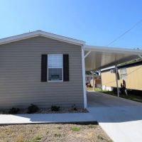Leisure Homes Mobile Home Park ico