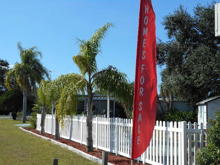 Leisure Homes Mobile Home Park Picture 5