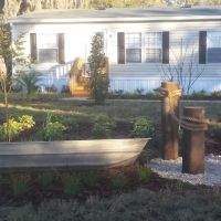 The Outpost RV Resort Park Community ico