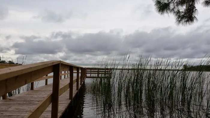 The Outpost RV Resort Park Community Picture 3