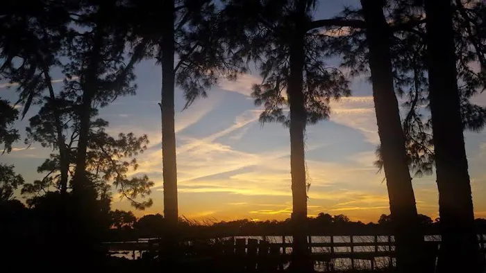 The Outpost RV Resort Park Community Picture 7