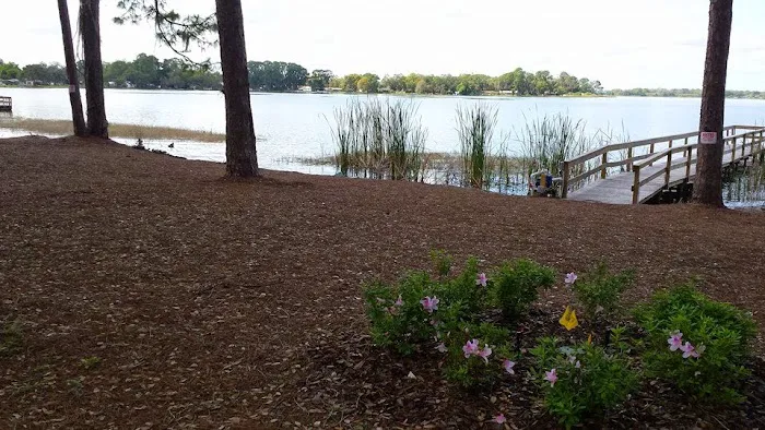 The Outpost RV Resort Park Community Picture 10