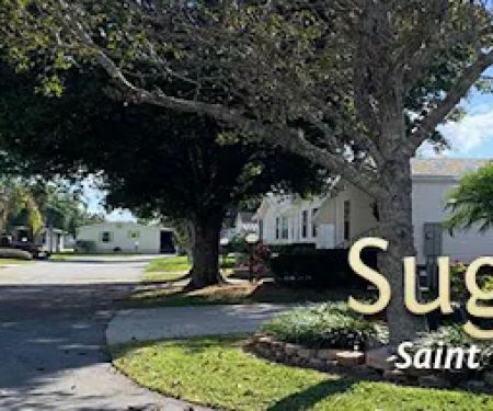 Sugar Mill North Mobile Home Park