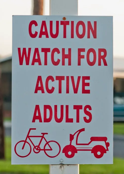 Sugar Mill Mobile Home Park Picture 1