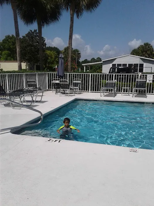 Sugar Mill Mobile Home Park Picture 2