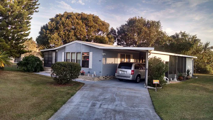 Sugar Mill Mobile Home Park Picture 4