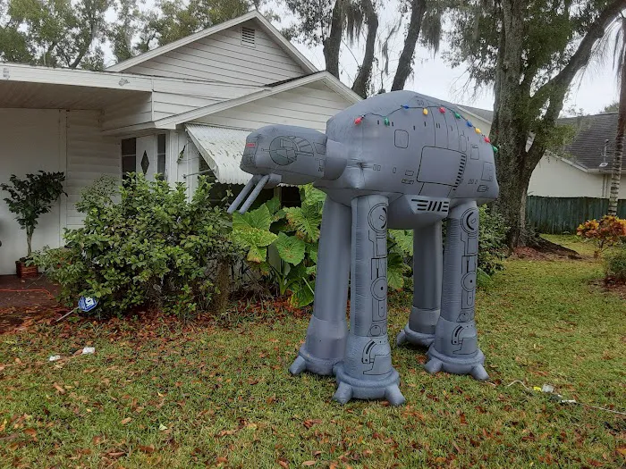 Sugar Mill Mobile Home Park Picture 3