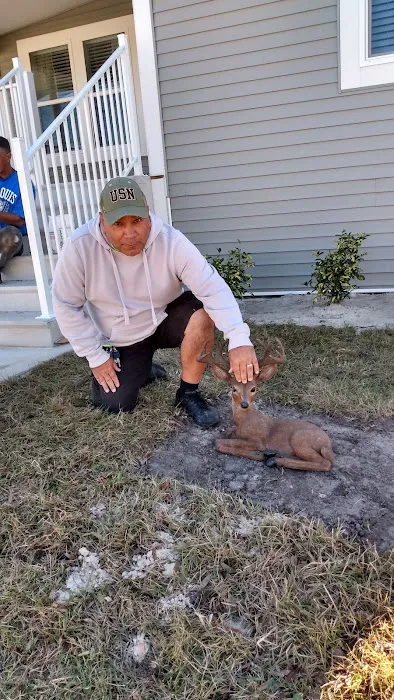 Sugar Mill Mobile Home Park Picture 10