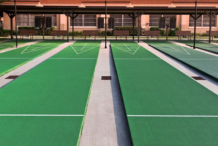 The Mark MHC Picture 9