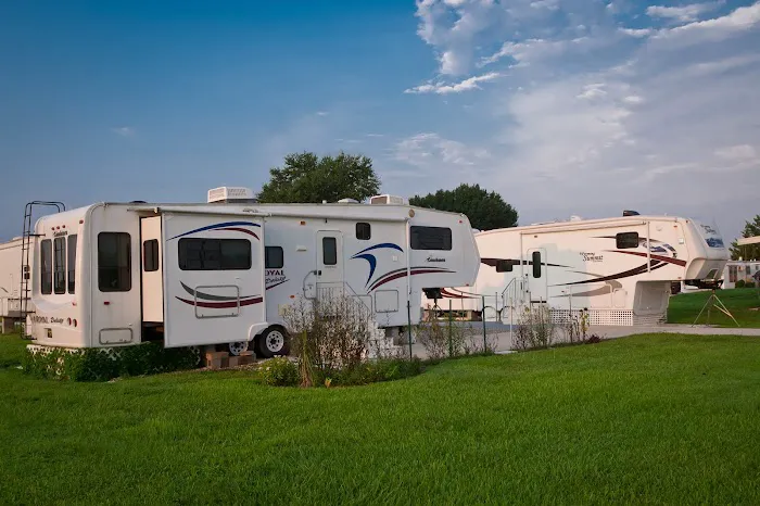 The Mark MHC Picture 5