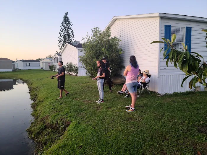 Covington Estates Picture 1