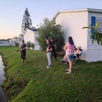 Covington Estates ico