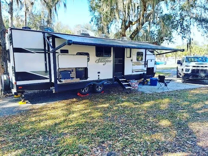 East Lake Fish Camp Picture 10