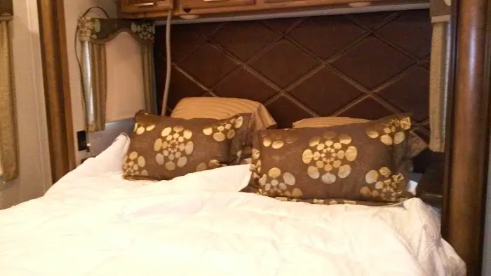 Sonrise Palms RV Park Picture 1