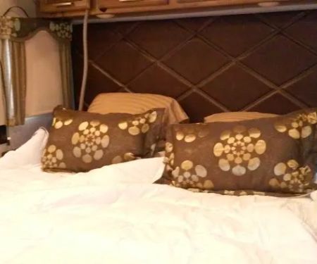 Sonrise Palms RV Park