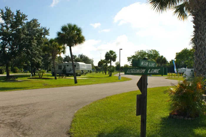 Sonrise Palms RV Park Picture 10