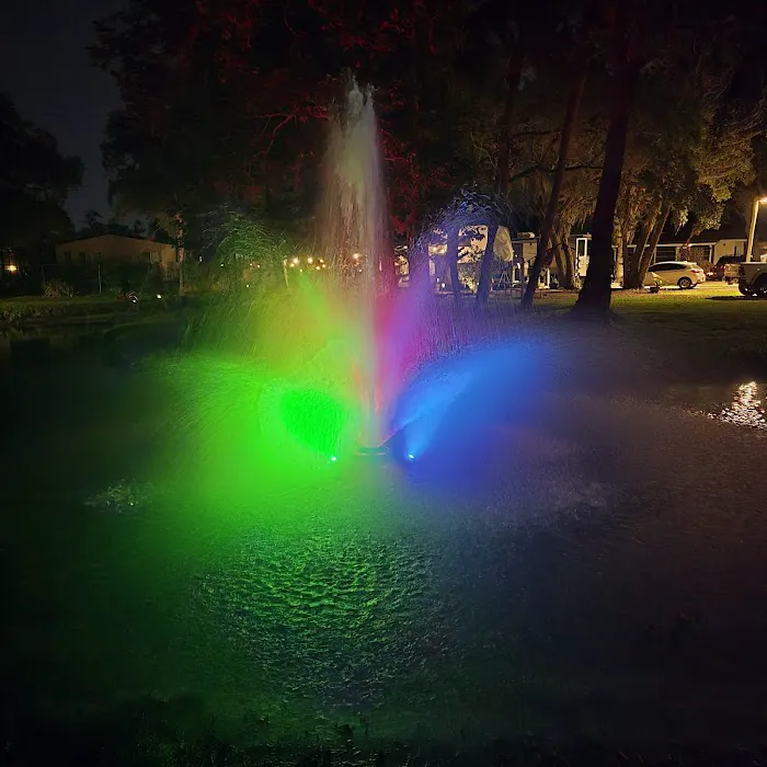 Space Coast RV Resort Picture 7