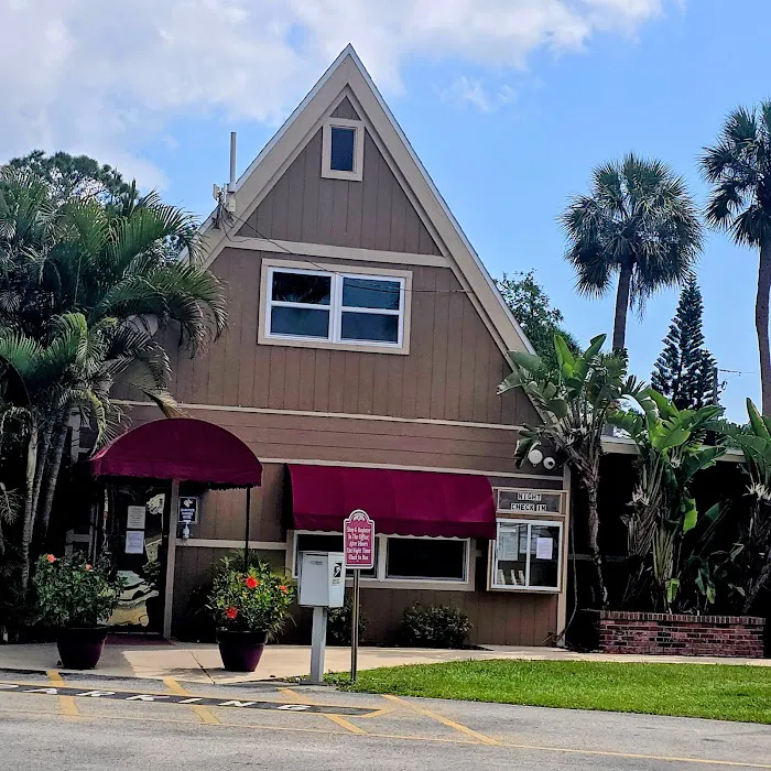 Space Coast RV Resort Picture 6