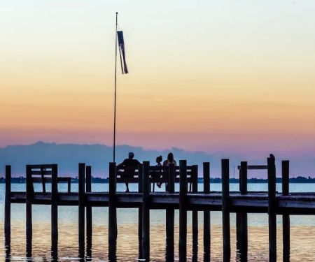 Carver's Cove RV Resort