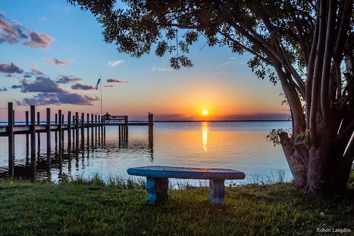 Carver's Cove RV Resort Picture 8