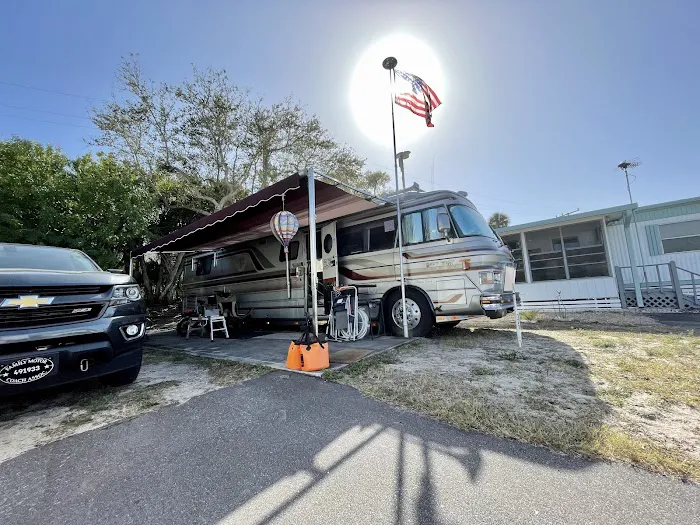 Sea Shell RV Park Picture 1