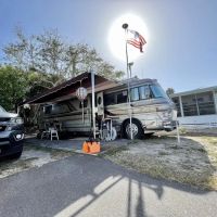 Sea Shell RV Park ico