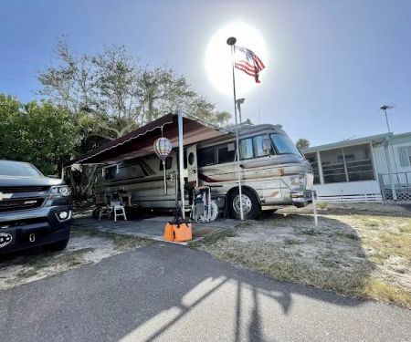 Sea Shell RV Park
