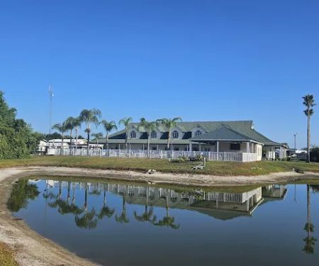 Emerald Pointe RV Resort