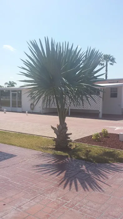 Emerald Pointe RV Resort Picture 5