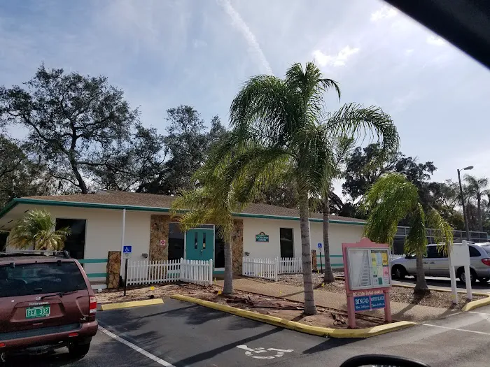 Honeymoon Mobile Home Park Picture 3