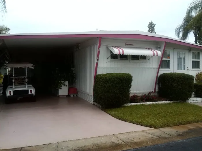 Honeymoon Mobile Home Park Picture 8