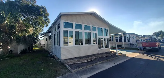 Honeymoon Mobile Home Park Picture 9