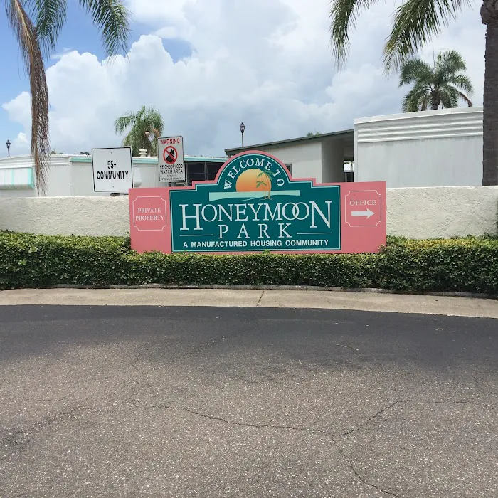 Honeymoon Mobile Home Park Picture 10