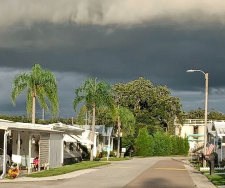 Doral Village